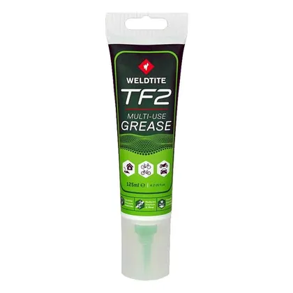 WELDTITE TF2 mazací tuk Multi-Use Grease 125g
