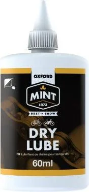 Mazivo-Mint Dry Lube, aplikátor 60 ml
