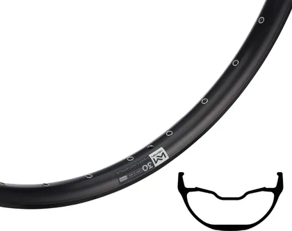 Ráfik NEWMEN Performance 30 Strong 27.5", 32 dier