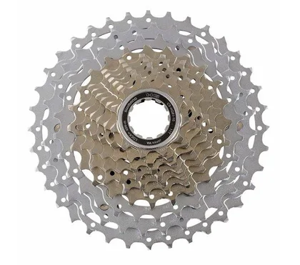 Kazeta CS-HG81 10-kolo 11-32 SLX