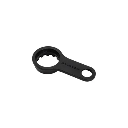 Náradie na plastovú skrutku v korunke MTB FAA122 OEM