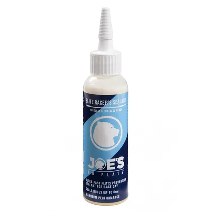 JOE´S NO-FLATS bezdušový tmel Elite Racer Sealant