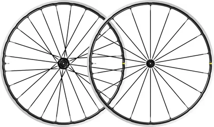 Pár kolies Mavic Ksyrium SL Shimano 11