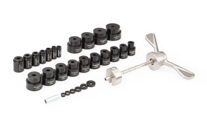 Park Tool sada na výmenu ložísk SBK-1-