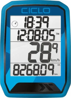 CicloSport PROTOS 113