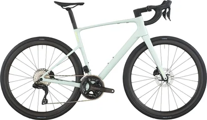 Scott Addict 30, Frozen Green