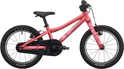 Scott Contrail 160, Gummy Pink