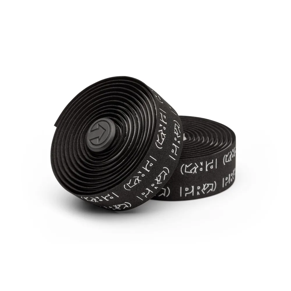 Omotávka PEAKED PERFORMANCE čierno-biela EVA, 2,5mm