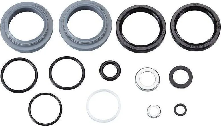 Servisná sada vidlice RockShox BXR RC