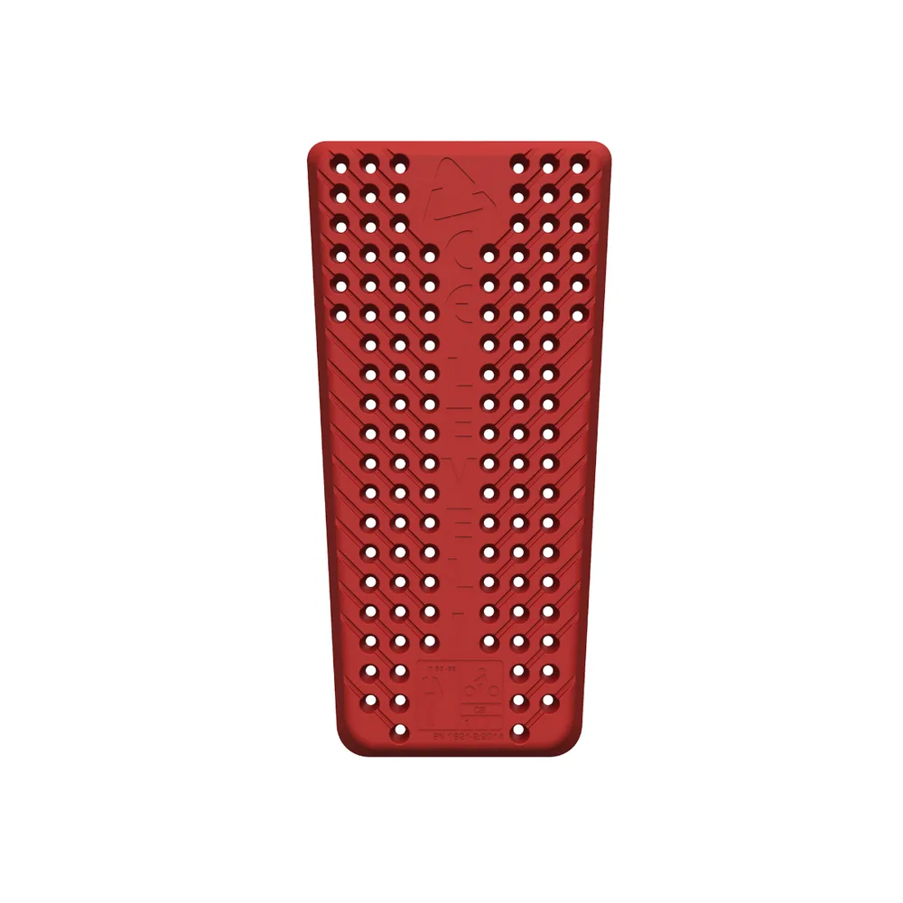 Leatt chránič chrbtice pre Hydration Bags, CE Level 1