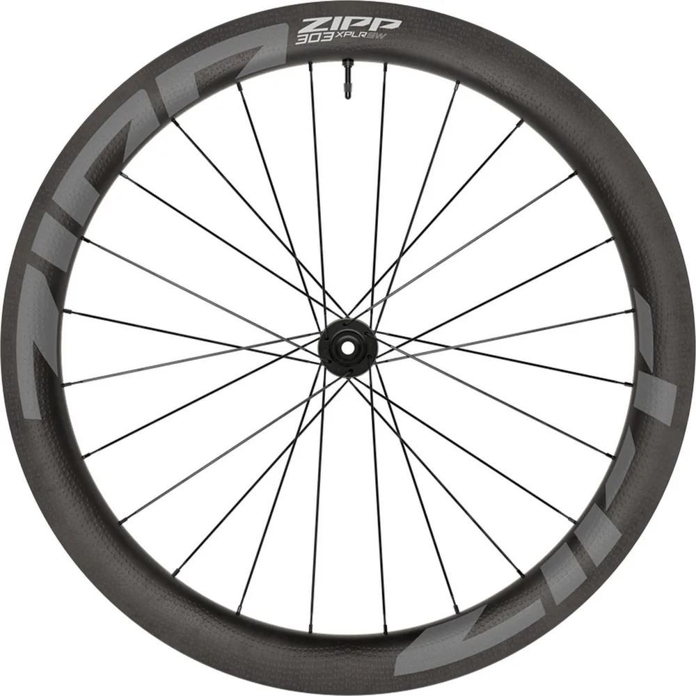 Koleso Zipp 303 XPSW DBCL 700F 12x100 STD A1