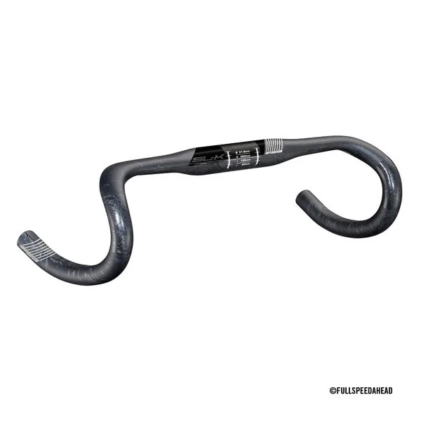 FSA riadidlá ROAD SL-K Compact ACR carbon