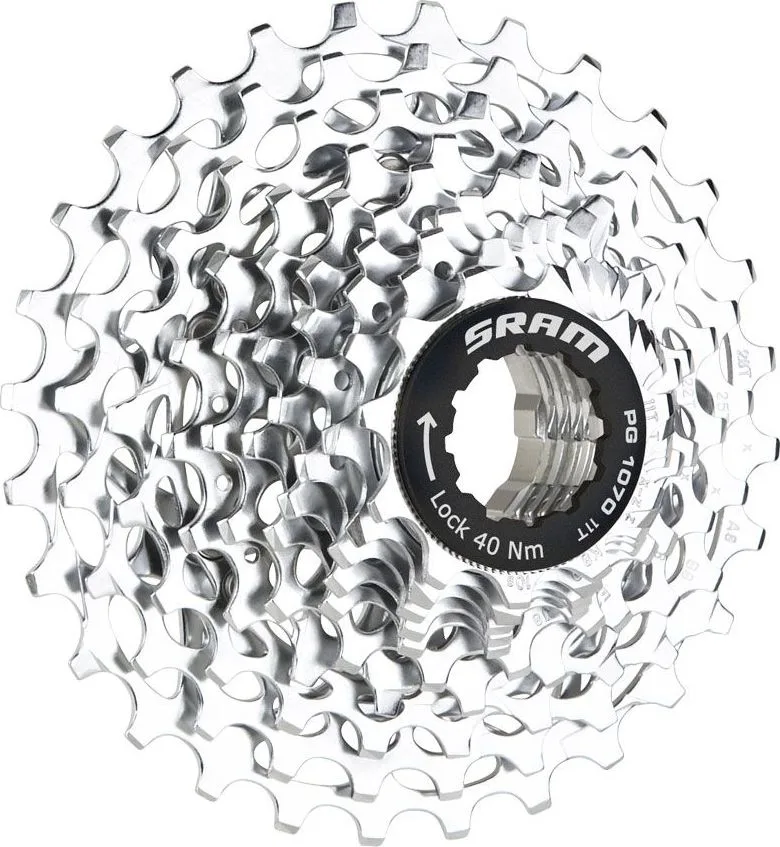 Kazeta SRAM PG-1070 10SP 12-28T