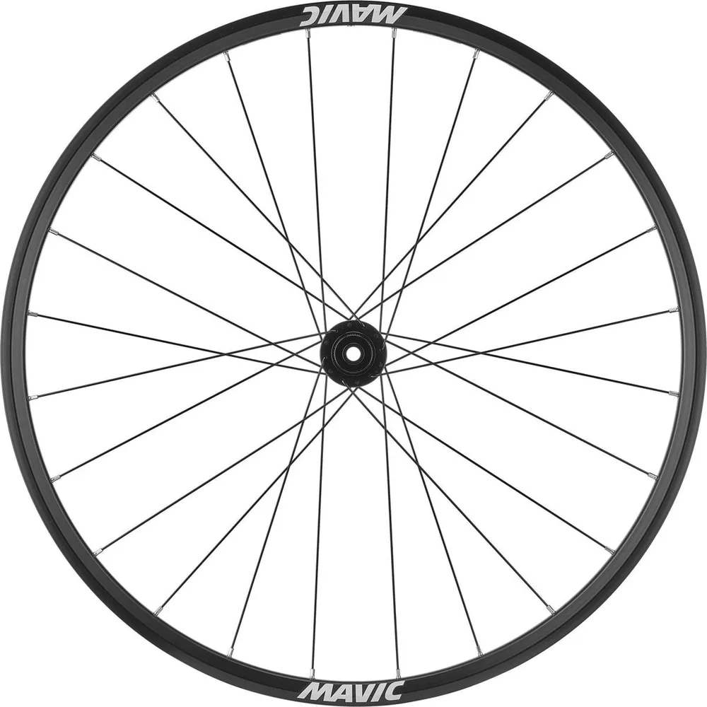 Zadné koleso Mavic Access RG22 700 Disc Center Lock 12x142 HG