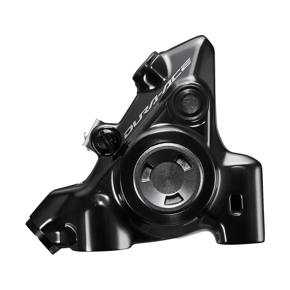 Strmeň brzd. Dura Ace BR-R9270 hydraulický zadný Flat Mount+platn. L05A