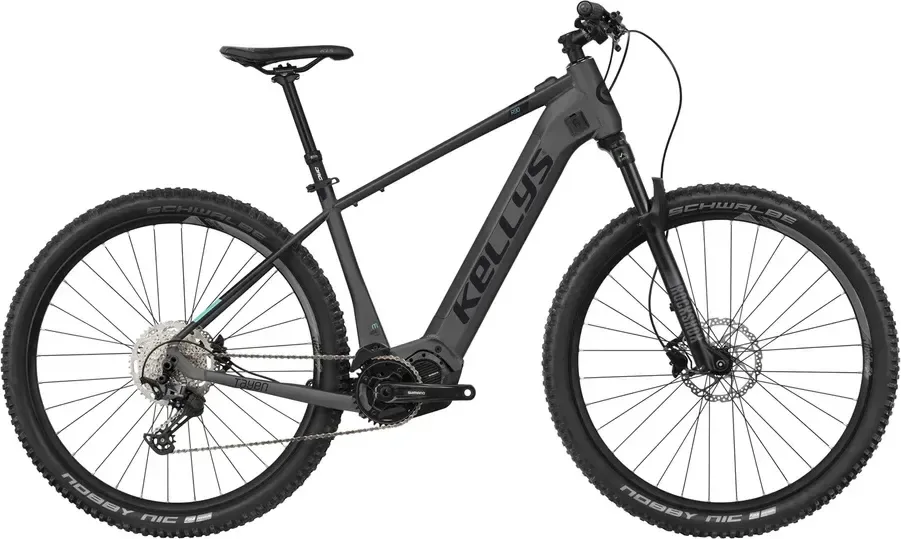 KELLYS Tayen R90 SH S 27.5" 725Wh