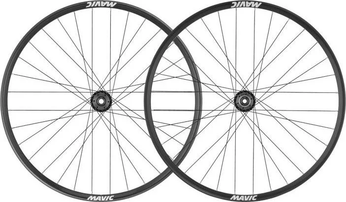 Pár kolies Mavic E-Access XR27 29 Disc 6-Bolt Boost Shimano/SRAM HG