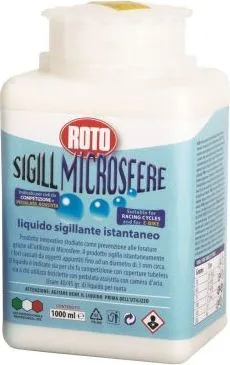 Tmel Roto Micro - na opravu defektov, 1 liter