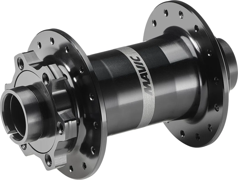 Náboj Mavic MX801 Classic Disc 6-skrutkový 20x110 Boost predný 28H