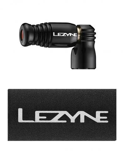 LEZYNE CO2 pumpička TRIGGER SPEED DRIVE CO2 (bez bombičky)