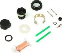 Servisná sada SRAM 2YR 34.9 Reverb AXS B1