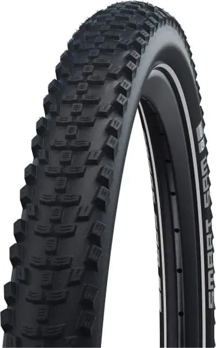 Plášť SMART SAM 27.5x2.10 (54-584) 67EPI 660g Perf Addix reflex