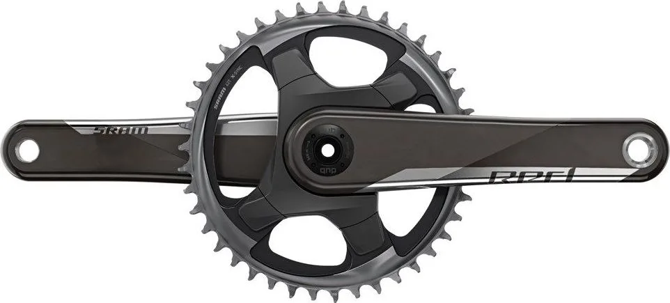 Kľuky SRAM Red 1 D1 DUB 175 46