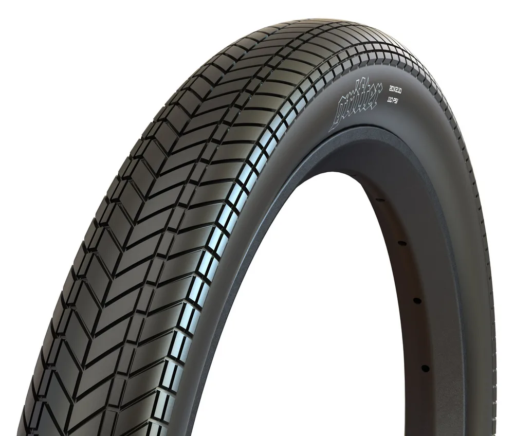 Maxxis plášť GRIFTER 29", drôt, 29X2.50