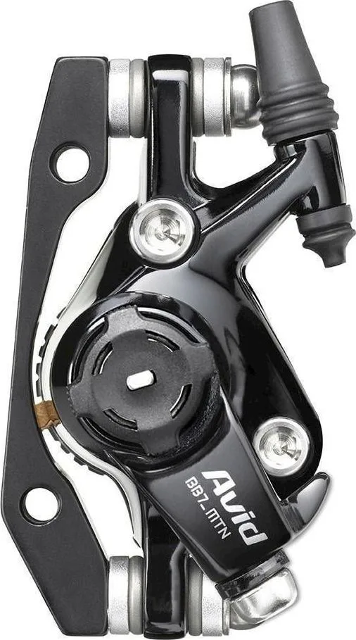 Kotúčová brzda SRAM BB7 MTB S predná/zadná