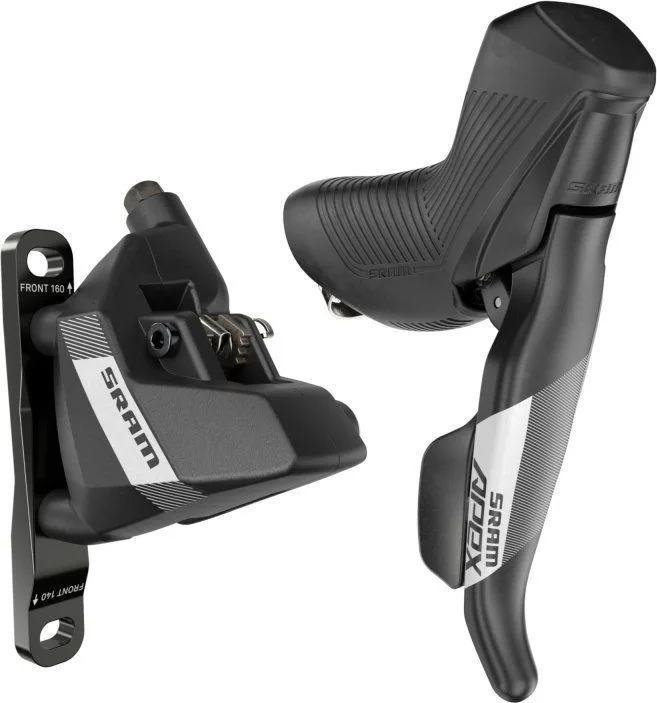 SRAM SD Apex D1 12SP SJC predný/pravý F20 1300