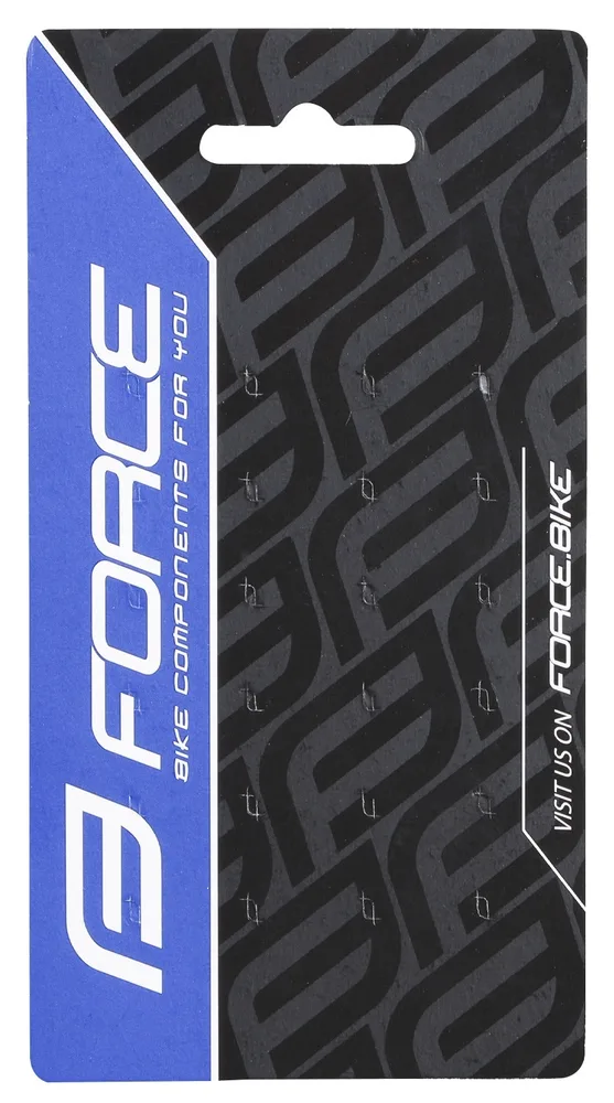 FORCE karta MALÁ baliaca 8 x 15 cm