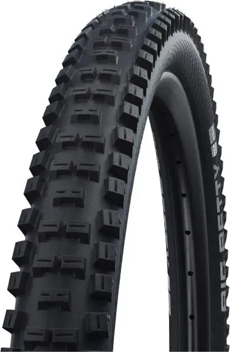 Plášť BIG BETTY 29x2.40 (62-622) 2x50EPI 1500g Perf TwinSkin BikePark Addix