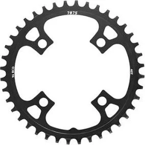 Prevodník 1 Al Sunrace,96mm, 40 zubov, CRMX00