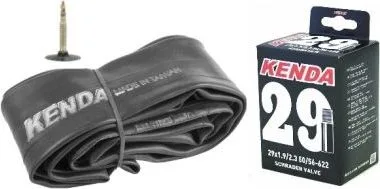 Duša Kenda 28/29 1,90x2,35 (622x50/58) 40 mm F/V ventil, v krabičke