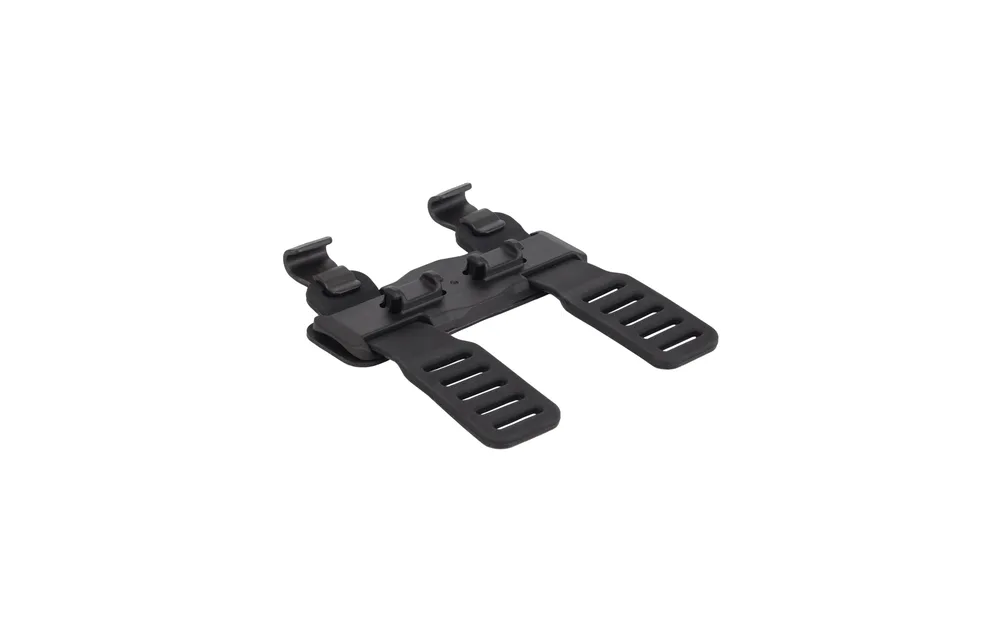 Silikónová montáž Muva/Magra, 11cm popruhy, magnetická