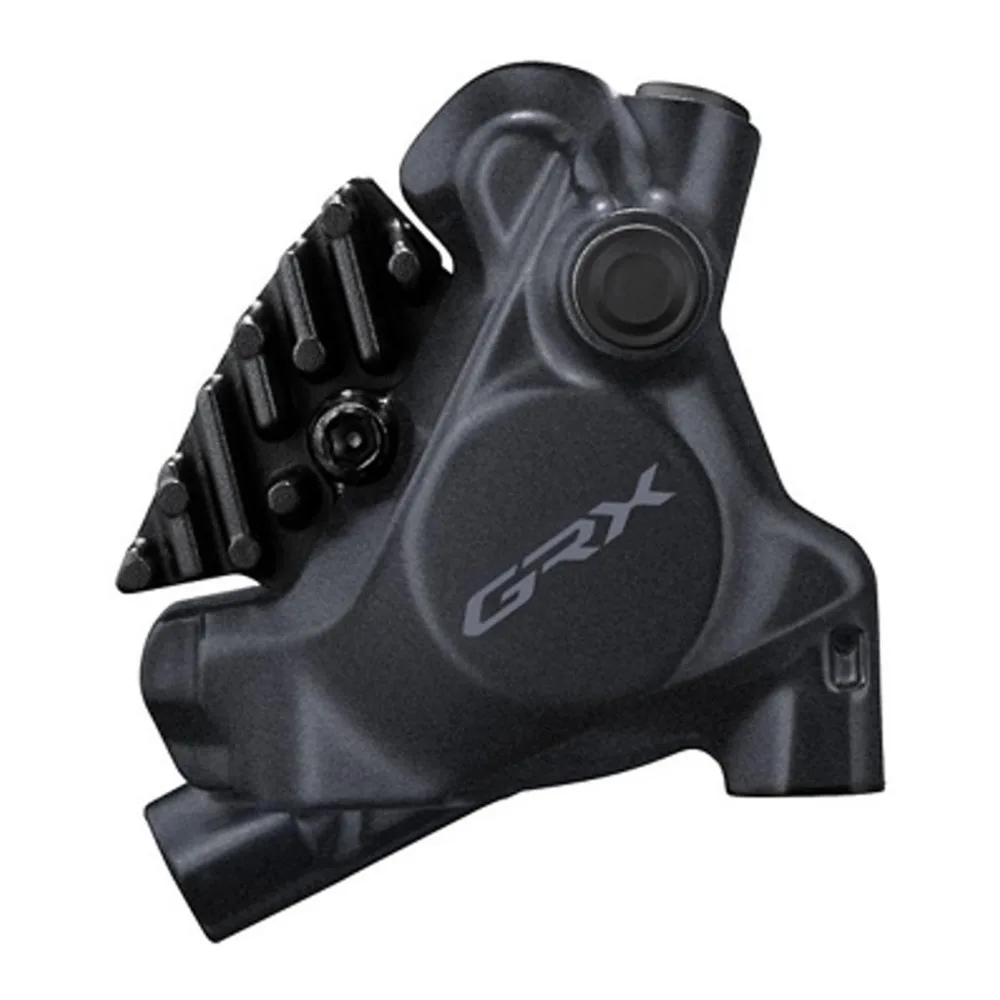 Strmeň brzd. GRX BR-RX410 hydraulický predný Flat Mount+platn. L05A