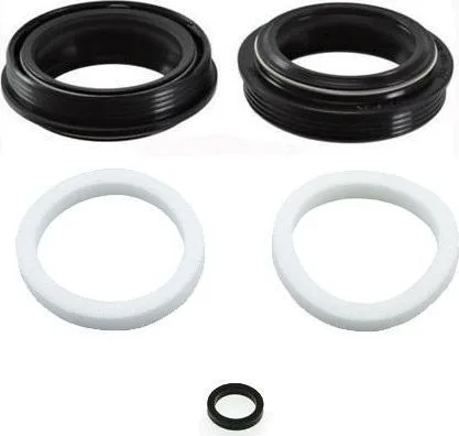Prachovky RacingBros Modi Low Friction 30mm RockShox s prírubou