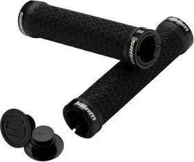 Gripy SRAM Locking Black