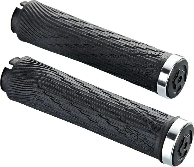 Gripy SRAM Locking GS Full Length 122 mm SLVCLP