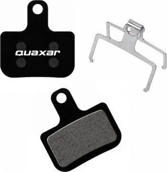 Brzd.plat.car-org. do Avid DB 1/3/5/Level TL, zn.Quaxar