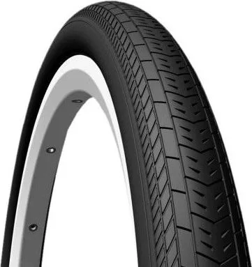 Plášť Rubena 20x1,90, R04 (406x50) Speeedo V cene plášťov je zahrnutý recyklačný poplatok vo výške 0,099 €/kg bez DPH