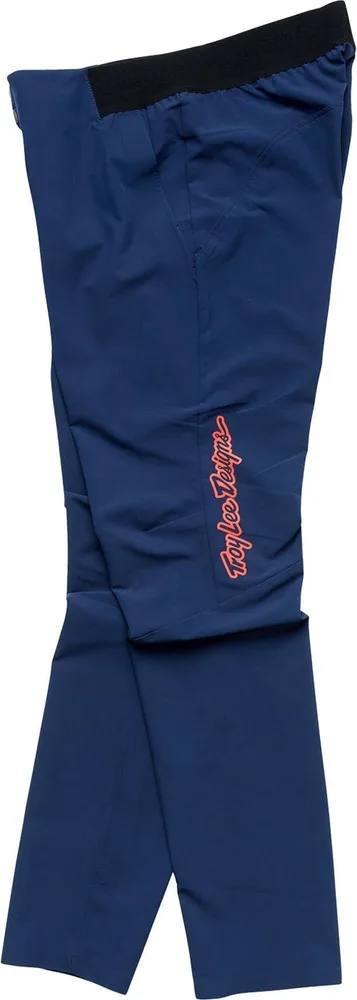 Nohavice TLD Skyline Superlyte Mono Midnight