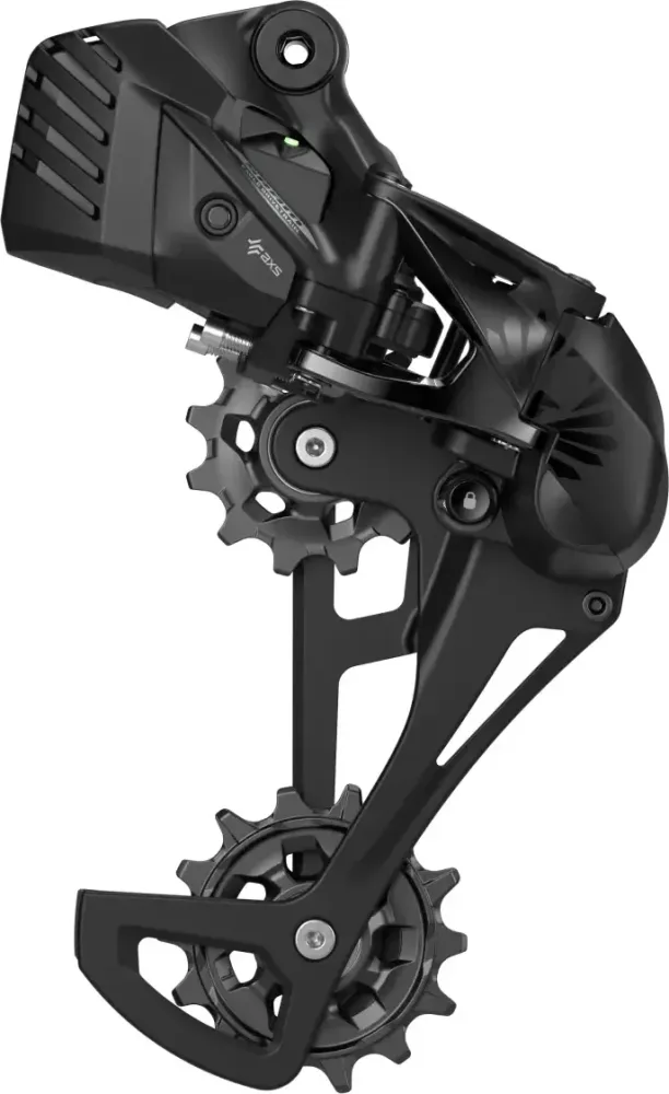 Prehadzovačka SRAM S500 Eagle Drivetrain AXS