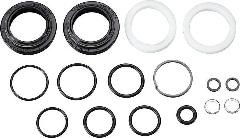 Servisná sada vidlice RockShox XC32 SA A3