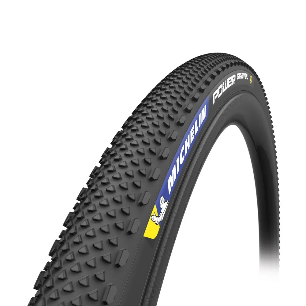 Plášť POWER GRAVEL 700x40C (40-622) 3x120TPI 480g TLR skladací