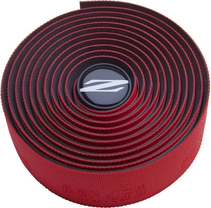 Omotávka riadidiel Zipp 12A Service Course Red