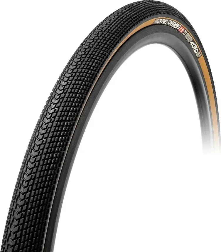 Tufo Plášť GRAVEL SPEEDERO 40-622(700x40C) 440g