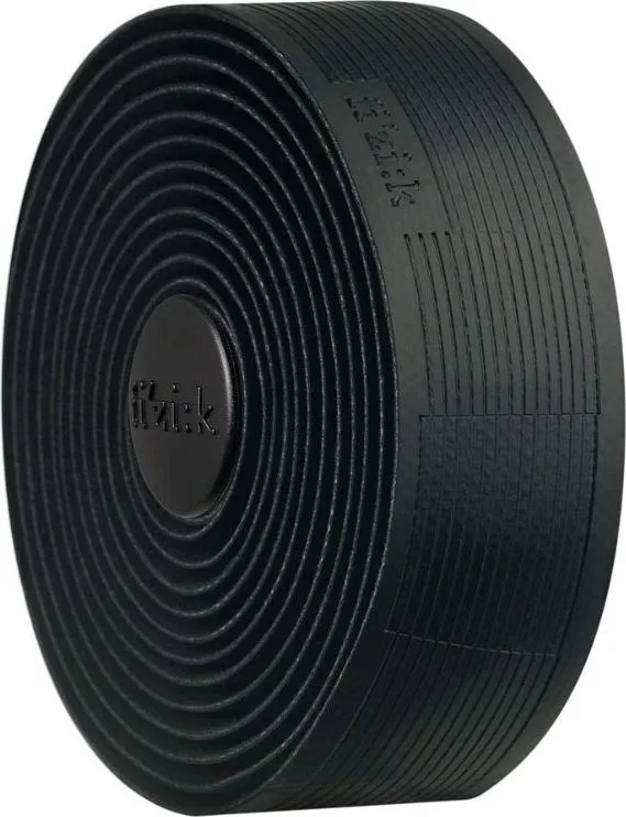 Páska na riadidlá Fizik Vento Solocush 2.7 mm Tacky Black