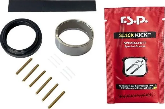 Servisná sada Kind Shock RAGE-iS 30.9/31.6/34.9mm