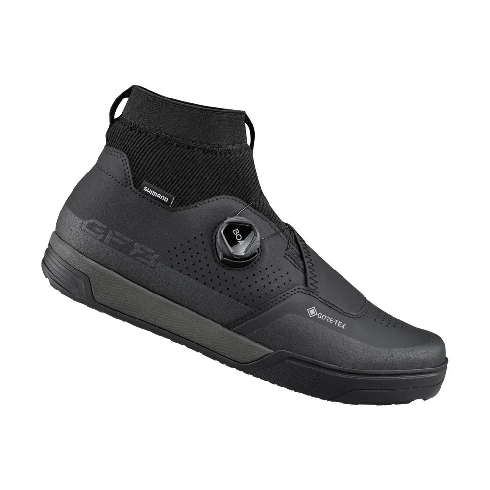 Tretry SHGF800GTX čierne /Vel:38